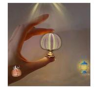 Lampe de nuit créative en forme d'oursin à faire soi-même, lampe de nuit créative en forme de coquille d'oursin, lampe d'ambiance marine amusante, lampe de nuit animale, lampe de table de nuit créativ