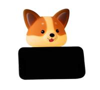 Lampe de nuit en forme de chien pour , éclairage d'ambiance avec minuteur, 3 modes pour intérieur, dortoir, bureau, chevet, chambre d'enfant, Noël, anniversaire, fille, garçon, tout-petit