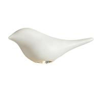 Lampe de nuit en forme d'oiseau à luminosité réglable LED rechargeable par USB - Installation facile - Mouvement vintage à intensité variable - Pour chambre d'enfant, couloir, salon - Finition dorée