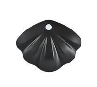 Lampe De Nuit LED Intelligente Avec Capteur Corps Humain, Éclairage Automatique D'urgence, Chargement USB, Sans Fil, Aspiration Magnétique, Veilleuse Facile à installer(Black)