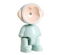 Lampe de nuit pour chambre d'enfant - Design en tissu pour costume | Pull avec sangle élastique réglable de casquette de tortue - pour décoration de maison, chambre, salon, bureau