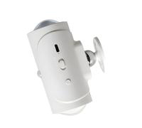 Lampe De Nuit Transportable À Transducteur Éclairage Environnant Rvb Rechargeable Pour Chambre D Pont De Maison Lampe D'ambiance Économe En Énergie