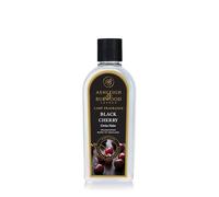 Lampe de parfum haut de gamme - Fragrance 500ml - Black Cherry