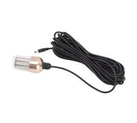 Lampe de pêche LED, lampe de pêche, lampe de pêche submersible, lampe de recherche de poissons, lampe de pêche sous-marine, accessoire de pêche nocturne
