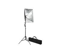 Lampe de photo studio professionnel avec diffuseur softbo x 60 x 40 cm 02_0001520