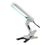 Lampe de photothérapie UVB - 311 - Appareil de soins de la peau à spectre étroit pour les troubles de la peau - Traitement efficace du corps et du cuir chevelu - Zone d'irradiation de 48 cm²
