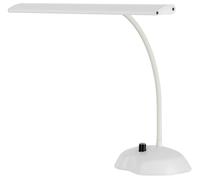 Lampe de Piano Clavier ou Bureau Intensité Variable Eclairage Lumiere LED Blanc
