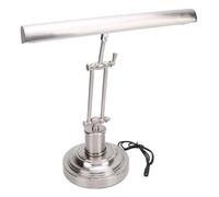 Lampe de Piano pour Piano Droit, Lampe de Table LED 12 W avec luminosité Réglable de 3000 K à 6000 K, Lampe de Pupitre pour Piano, Bureau à Domicile (Prise UE)