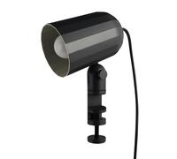 Lampe de pince Noc WxHxD 10x22x14cm