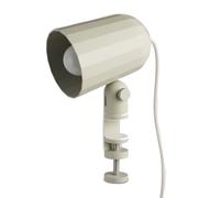 Lampe de pince Noc WxHxD 10x22x14cm