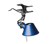 Lampe de pince Tolomeo Micro Pinza WxH 16x20cm