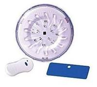 Lampe de piscine à DEL Interline avec confirmation magnétique et télécommande G