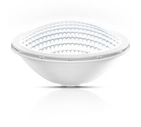 Lampe de piscine submersible - AIMOONSA - PAR56 - 18W 6000K Blanc froid - IP68 - 12V DC/AC