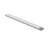 Lampe de Placard LED, Rechargeable par USB Lumière de Placard Portable éclairage , Détecteur de Mouvement sans Fil, barre lumineuse LED pour armoire, cuisine, couloir