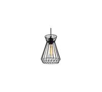 Lampe de Plafond EDM Vintage E27