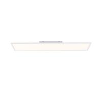 Lampe De Plafond LED Avec Télécommande Dimmable 2700-5000 K 26 W 100 Cm