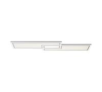 Just Light Edging Plafonnier LED, 14875-16,