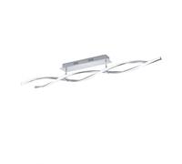 Paul Neuhaus Polina Plafonnier, LED, 9143-55,