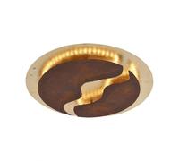 Paul Neuhaus Nevis Plafonnier, LED, 6983-48,