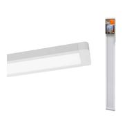 Lampe De Plafond LED Ledvance Pour Bureau Blanche 120Cm 48W 7200Lm Neutre 4000K