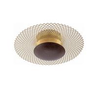 Paul Neuhaus Nevis Plafonnier, LED, 6551-48,