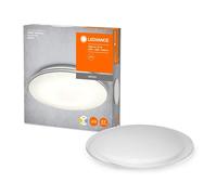 Plafonnier LED Applique Orbis Sparkle Ø40cm 24W 2700K-6500K Interrupteur Dimmbar