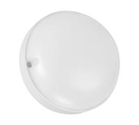 Lampe De Plafond LED Pour Humide Extérieur IP65 D: 16 Cm Ronde Blanche 1280 Lm