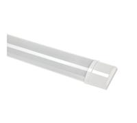 Lampe De Plafond LED Spectrum Viga Blanche 150 Cm 35 W 4400 Lm Neutre 4000 K