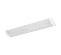 Müller-Licht 20500091 Stilo Switch Tone 60 Plafonnier LED LED LED intégrée 25 W blanc