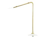 Lampe de Plafond N°1 Plafonnier en Laiton