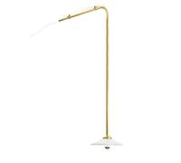 Lampe de Plafond N°2 Plafonnier en Laiton