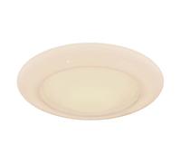 Lampe de Plafond Spot de Salon Dimmable Télécommande Sparkle Décor Blanc