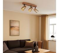 Lampe De Plafond Spot Lampe De Chambre Réglable BigLight