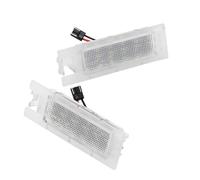 Lampe de Plaque D'immatriculation 2 Pièces LED Plaque D'immatriculation Lumières Accessoires De Voiture Pour Hyundai Pour Tucson Pour Hyundai Pour IX35 2010 2011 2012 2013 2014 Éclairage de plaque Feu