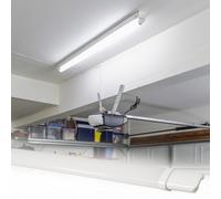 Lampe de Plateaux Garagenleuchte Lampe Tube De LED Zones Humides Lumière