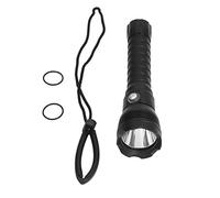 lampe de plong¨¦e rechargeable XHP70 LED 4 modes,Lampe de poche de plong¨¦e 10000 lumens, torche de plong¨¦e ¨¦tanche IPX8 328ft lumi¨¨re submersible professionnelle, lampes de poche haute lumens lum