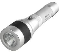 Mares, EOS 10Lrz, Torche sous-Marine, Aluminium, U, Unisexe-Adulte