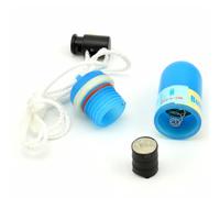 Lampe de plongée | Signal de plongée sous-marine LED | Clignotant haute intensité, balise de sécurité pour une meilleure visibilité