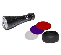 Lampe De Plongée Spider T-3000