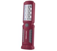 Lampe de poche 18+3 LED compact mini 90 KRAFTWERK