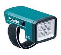 Lampe de poche 18V LXT LED (Machine seule) - MAKITA DML186