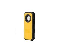 - Lampe de poche (250 lumens) (Taille unique) (Jaune / noir) - UTFS5215