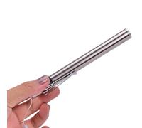Lampe De Poche 3 En 1 À Lumière Led Uv, Laser Rouge, Lumière D'Instruction, Pile Aa, Caisse Enregistreuse, Lampe Torche D'Urgence
