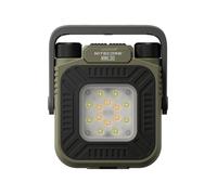 Lampe de poche 3-en-1 - Nitecore - 3000 lm - Portée 120 m - Répulsif à moustiques intégré - Batterie externe 18 000 mAh