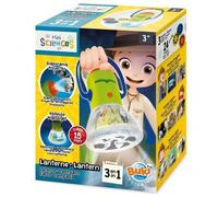 lampe de poche 3 en 1 - Petit explorateur