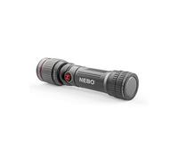 Nebo Lampe torche à LED rechargeable 450 Flex – 250 lm – Graphite