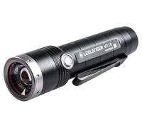 Ledlenser MT10 Noir, Argent Lampe torche LED