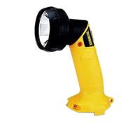 Lampe de poche à batterie Ni-Cd 9,6V DeWalt DW902 corps uniquement