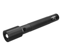 Lampe de poche à LED ANSMANN - LED 10W lumineuse, focalisable, longue autonomie