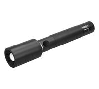 Lampe de poche à LED ANSMANN - LED 5W lumineuse, focalisable, longue autonomie